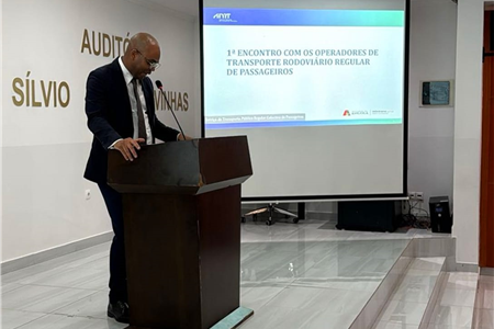 ANTT promove encontro de auscultação com os operadores de transportes interprovincial