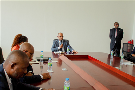 ANTT promove 4.ª edição do “Conectados” 