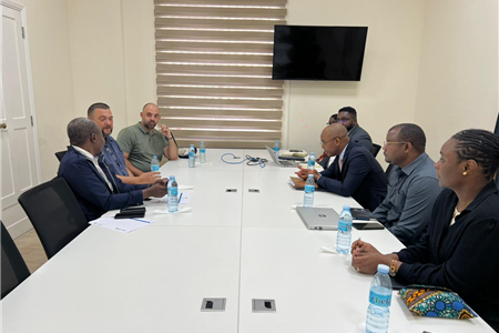 Intercape manifesta interesse em operar rota rodoviária Luanda–Windhoek.
