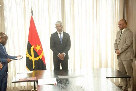 Ministro dos Transportes dá Posse ao Conselho de Administração da ANTT para Novo Mandato