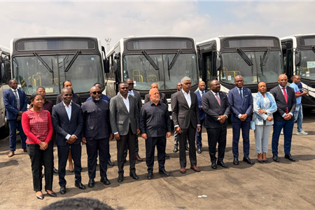 TCUL no Quadro da Modernização da Mobilidade Urbana