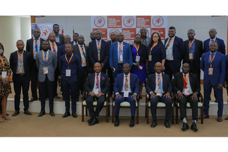 Angola eleita Presidente do Fórum dos Reguladores de Transportes Rodoviários Transfronteiriços da SADC