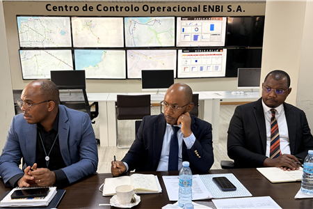 ANTT e ENBI Reforçam Alinhamento Estratégico para Consolidar a Implementação do Sistema Nacional de Bilhética Integrada