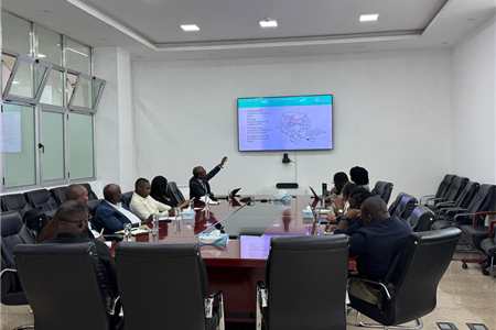 Ministério dos Transportes Participa em Missão Técnica de Intercâmbio Sobre a Electromobilidade em Adis Abeba, Etiópia