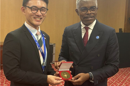 Angola reforça o Hub de Luanda no simpósio da organização Internacional da Aviação Civil, GISS-ICAO, em Marraquexe