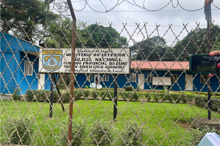 Regime de Taxas e Emolumentos no Transporte Rodoviário Transfronteiriço com a República Democrática do Congo entre em vigor