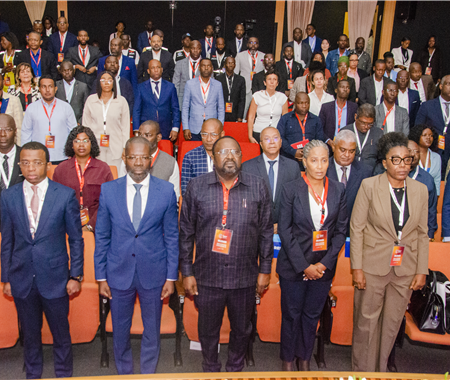 3.º Conselho Técnico dos Transportes Terrestres Reúne Entidades para Debater o Futuro do Sector em Angola