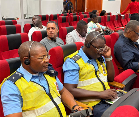 Apresentação do projecto descarbonização de veículos (4 of 5)