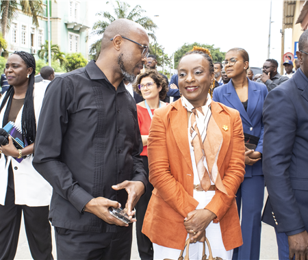 Inauguração da 1.ª loja de serviços  (5 of 7)