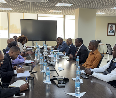 ANTT e ENBI Reforçam Alinhamento Estratégico para Consolidar a Implementação do Sistema Nacional de Bilhética Integrada