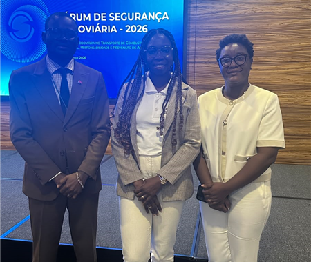 ANTT participa no III Fórum de Segurança Rodoviária no Transporte de Combustíveis