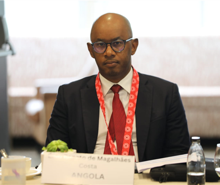 ANTT participa no Workshop Regional da Associação dos Reguladores Ferroviários da África Austral (RRASA), na Cidade do Cabo