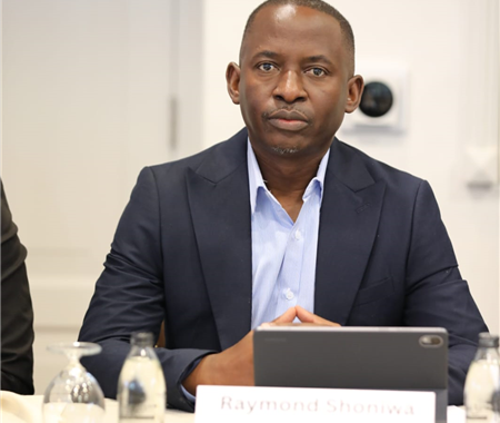 ANTT participa no Workshop Regional da Associação dos Reguladores Ferroviários da África Austral (RRASA), na Cidade do Cabo