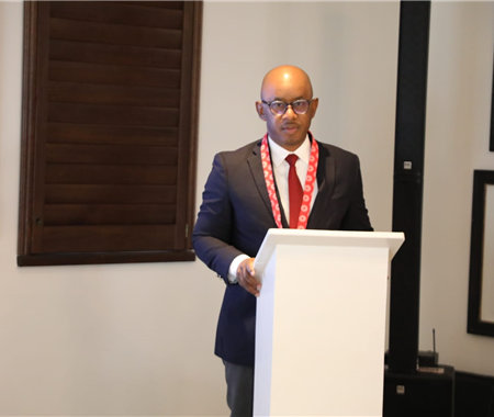 ANTT participa no Workshop Regional da Associação dos Reguladores Ferroviários da África Austral (RRASA), na Cidade do Cabo