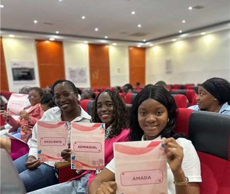 ANTT promove palestra sobre Prevenção e Diagnóstico do Cancro da Mama 