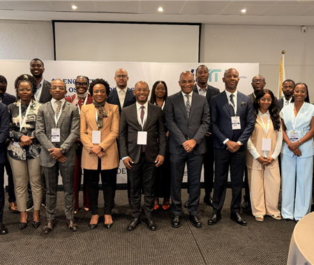  Primeiro encontro com stakeholders