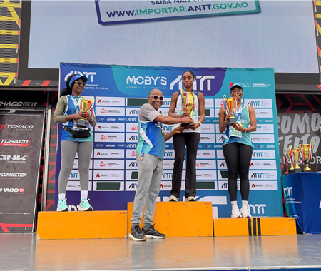 ANTT realiza Grande Prémio MOBY’S ANTT no âmbito das celebrações do Dia Mundial Sem Carro 