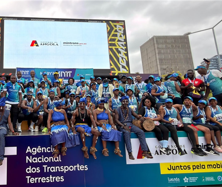 ANTT realiza Grande Prémio MOBY’S ANTT no âmbito das celebrações do Dia Mundial Sem Carro 