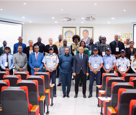 ANTT realiza Workshop sobre Transporte de Mercadorias Perigosas com o apoio institucional do CGCF
