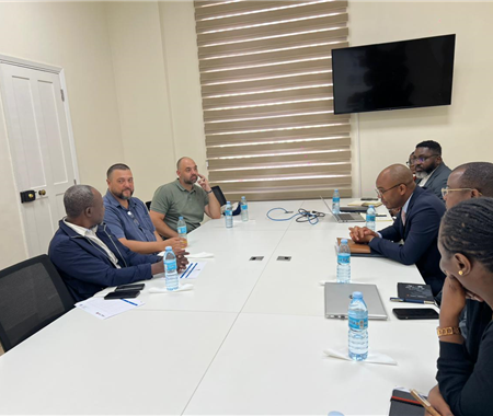  Intercape manifesta interesse em operar rota rodoviária Luanda–Windhoek. (1 of 2)