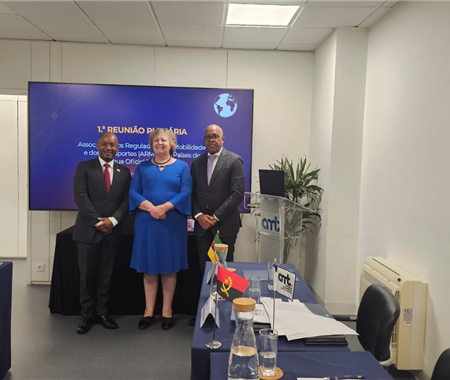 1.ª Reunião Plenária da ARMT (1 of 3)