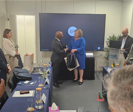  Angola fortalece posição na governação dos transportes da CPLP com eleição para Vice-Presidência da ARMT