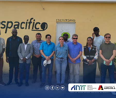 Concertação do Projecto de Mobilidade Urbana Sustentável (2 of 2)