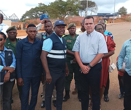 ANTT visita os Postos do Luvo e Nkoko (8 of 10)