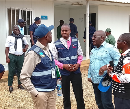 ANTT visita os Postos do Luvo e Nkoko (2 of 10)