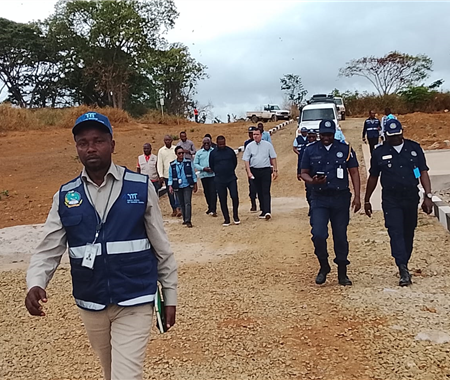 ANTT visita os Postos do Luvo e Nkoko (3 of 10)