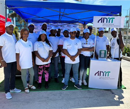 Em memória das vítimas das estradas (1 of 5)