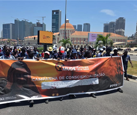 Em memória das vítimas das estradas (2 of 5)