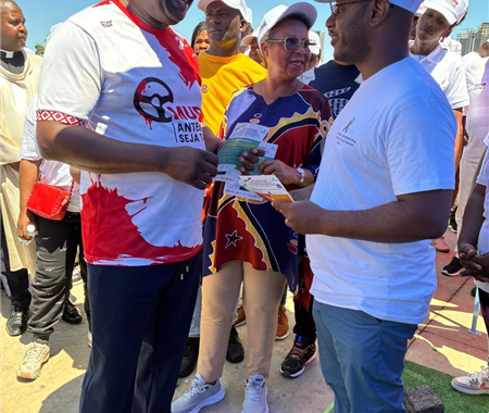 Em memória das vítimas das estradas (3 of 5)