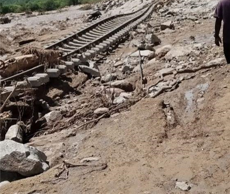 Medidas urgentes no Caminho de Ferro de Benguela 
