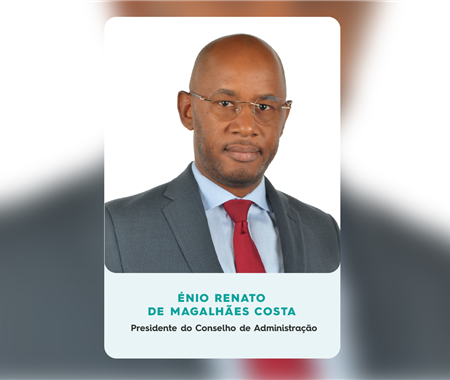 MINISTÉRIO DOS TRANSPORTES PROCEDE A RENOVAÇÃO DO MANDATO DO CONSELHO DE ADMINISTRAÇÃO DA ANTT