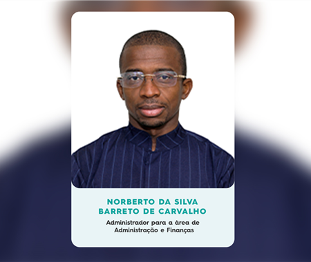 Renovado o mandato do Conselho de Administração da ANTT  (2 of 5)