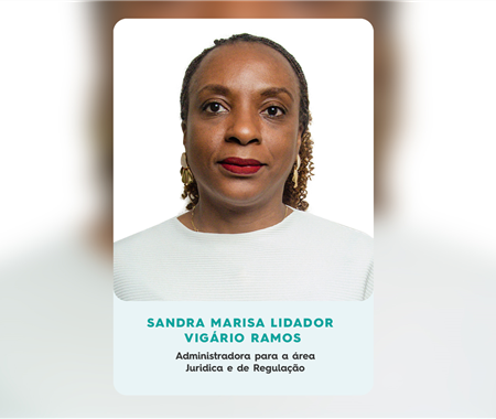 Renovado o mandato do Conselho de Administração da ANTT  (3 of 5)