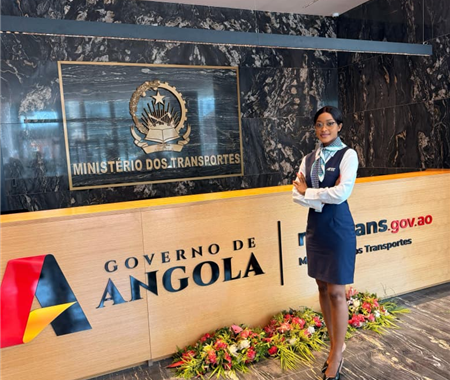 Ministério dos Transportes inaugura novo Edifício-Sede