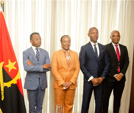 Ministro confere posse ao Conselho de Administração da ANTT para novo mandato (6 of 7)